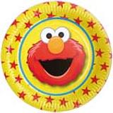 Elmo Theme Party Packages