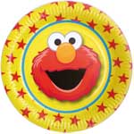 Elmo Theme Party Packages