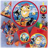 Pirate Theme Party Packages