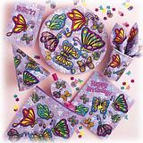 Butterfly Party Theme Packages