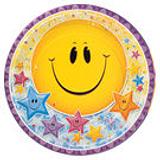 Smiley Stars Party Theme Packages