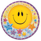 Smiley Stars Party Theme Packages