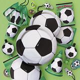 Soccer Theme Party Packages