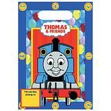 Thomas The Tank Engine Themed Party Packages