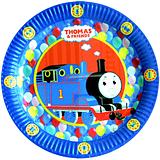 Thomas The Tank Engine Themed Party Packages