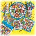 Birthday Bash Theme Party Package
