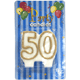 Age 50 Theme Balloon Package