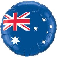 Australia Day Theme Party Package
