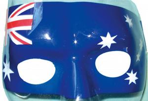 Australia Day Theme Party Package