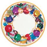 Christmas Theme Ornaments Party Package
