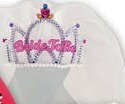 Bridal Shower Theme - Bride to be Tiara and Veil