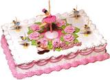 Cake Decoration Kits - Ballerina