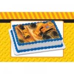 Cake Decoration Kits - Construction