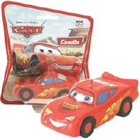 Candle - Cars