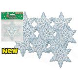 Christmas Theme - Snowflakes Cut Outs