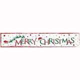 Christmas Theme - Merry Christmas Banner