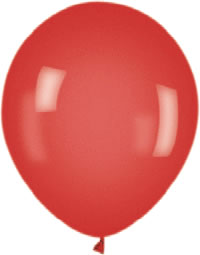 Crystal Balloon - 40 cm Round