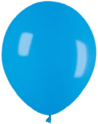 Fashion Balloon - 28 cm Round