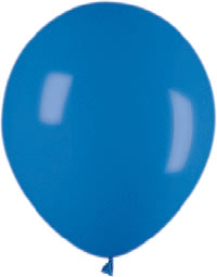 Fashion Balloon - 30 cm Round