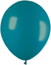 Metallic Balloon - 40 cm Round