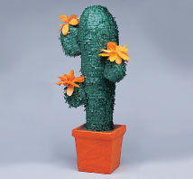 Pinata - Cactus