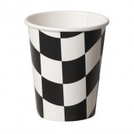 Racing Theme - Cups