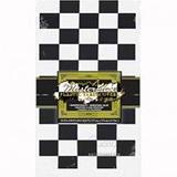 Racing Theme - Checkered Tablecover