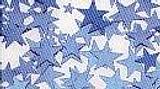 Scatters - Stars Blue