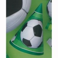 Soccer Theme - Hats