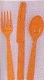 Solid Orange Theme - Forks