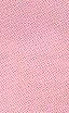 Solid Pastel Pink Theme - Rectangle Table Cover