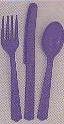 Solid Purple Theme - Forks