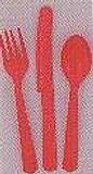 Solid Red Theme - Forks