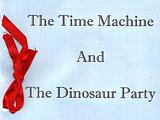 dinosaur story book