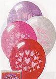Valentines Day Theme - Balloons