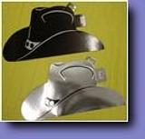 Western Theme - Cowboy Hat Cut out