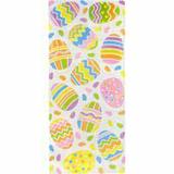 Easter Theme Easter Egg Pattern - Cello Bags