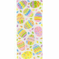 Easter Theme Easter Egg Pattern - Cello Bags