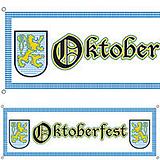 Oktoberfest Theme - Oktoberfest Banner