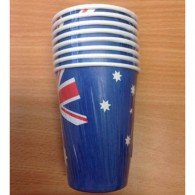 Australia Day Theme - Cups