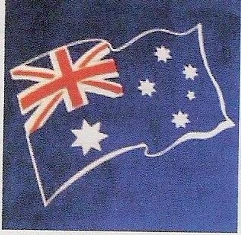 Australia Day Theme