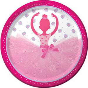 Tutu Much Fun Theme Party Packages